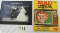 MAD Special Number Eight Magazine