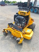 Wright 48" Stand-On Mower