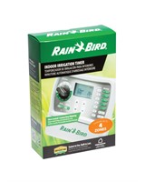 $55  Rain Bird Irrigation Timer