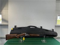 SKB Arms Model GC7 Game Series 12 GA O/U