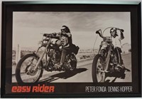 Easy Rider Poster Fonda & Harper