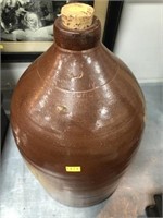 Cowden 3 Gallon Stoneware Crock
