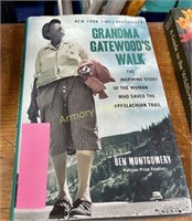 GRANDMA GATEWOOD'S WALK