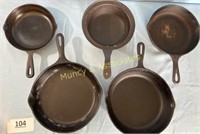 Cast Iron