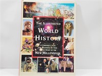 BOOK World History Start of New Millennium