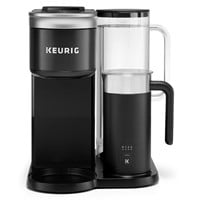 Keurig K-Cafe SMART Single Serve K-Cup Pod Coffee,