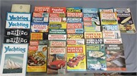 Vintage Ephemera Magazines Popular Science & More