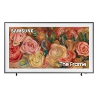 Samsung 43 The Frame QLED HDR UHD 4K TV