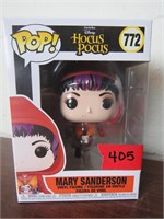 NIB Mary Sanderson Funko Pop