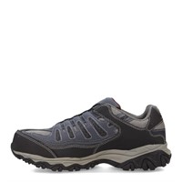 Skechers Men's Cankton Steel Toe Construction