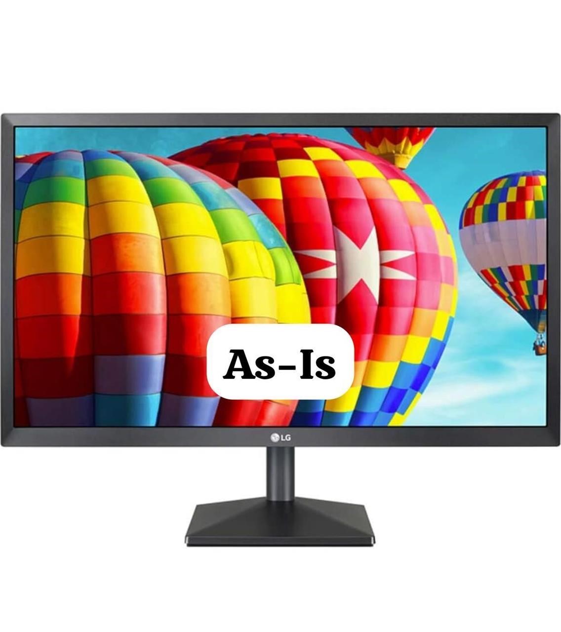 Full HD LED Gaming LCD Monitor