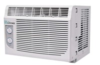 FOR LIVING MANUAL WINDOW AIR CONDITIONER/AC,