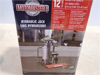 Motomaster Hydraulic Jack