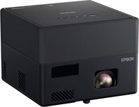 $899 - Epson EpiqVision Mini EF12 Smart Streaming