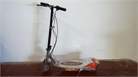 Razor Electric Scooter No Charger