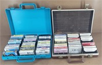 Classic Cassette Tape Collection