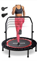 40 Folding Mini Fitness Indoor Exercise Workout Re