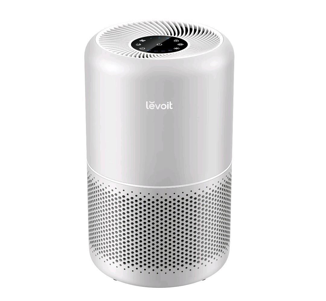 Levoit Air Purifier Core 300-RAC 547 sq ft