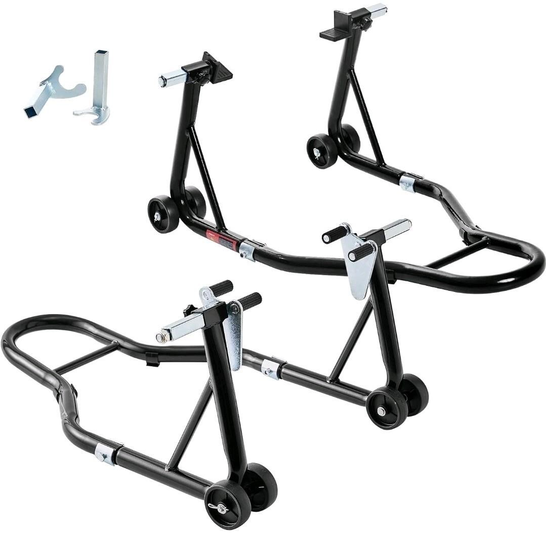 Donext Motorcycle Stand