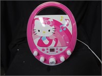 Hello Kitty Radio