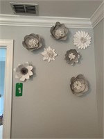 Paper Wall Decor