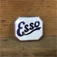 Esso badge
