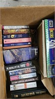 Box of Books