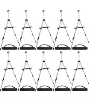 Display Easel Stand (Pack of 10)