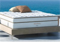 Saatva King mattress brand new 11.5 luxury firm