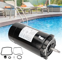 UST1152 Swimming Pool Pump Motor