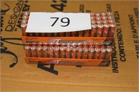 2-60ct AAA batteries