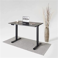 Kaboon Smart Electric Standing Desk Black