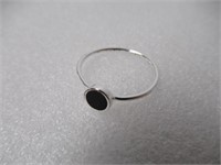 Mecoo Silver Ring