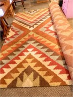 Area Rug; 10' x 15' Approx.;