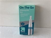 Up and up On the go teeth whitening pen