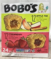 Bobo’s Oat Bites *missing 2