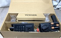 Weiser Smart Lock *pre-owned