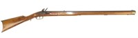Jukar .45 Cal. flintlock Kentucky rifle, 33.5"