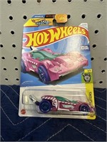 2021 HOT WHEELS TOOLGAN TREASURE HUNT