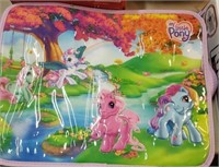 My Little Pony Coloring Set