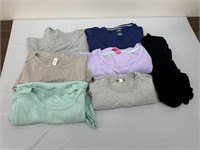 Woman’s Shirts Size S and M