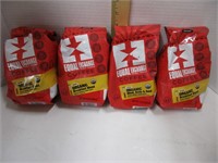 4 Equal Exchange Coffees