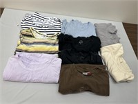 Woman’s Shirts Size M and S