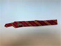 Autograph COA Harry Potter Tie