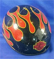 Harley-Davidson large helmet (59-60cm)