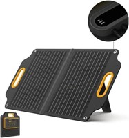 Portable Solar Panel Charger