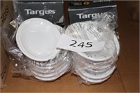 12- ceramic soap dishes