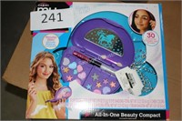 girls makeup kit