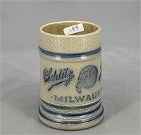 White's Utica Schlitz Brewing Milwaukee