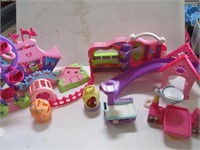 Littlest Pet Shop Collection